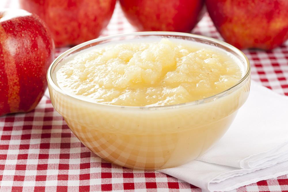 Can Diabetic Dogs Eat Applesauce