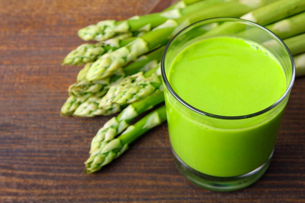 Can Dogs Eat Asparagus Juice