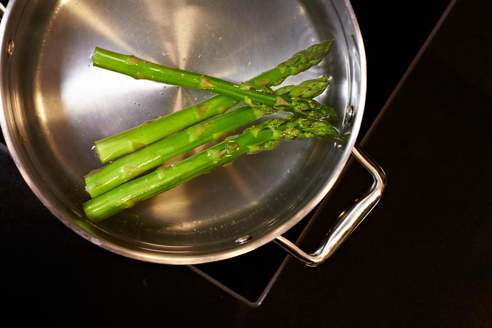 Can Dogs Eat Boiled Asparagus