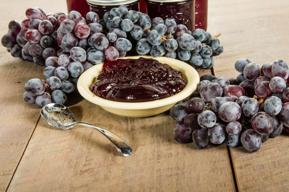 Can Dogs Eat Grapes and Raisins Safely? - Dog Carion