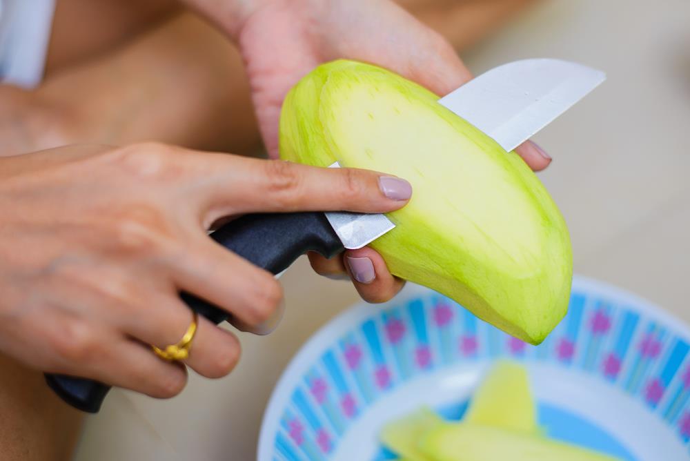 Can Dogs Eat Mangoes Skin?