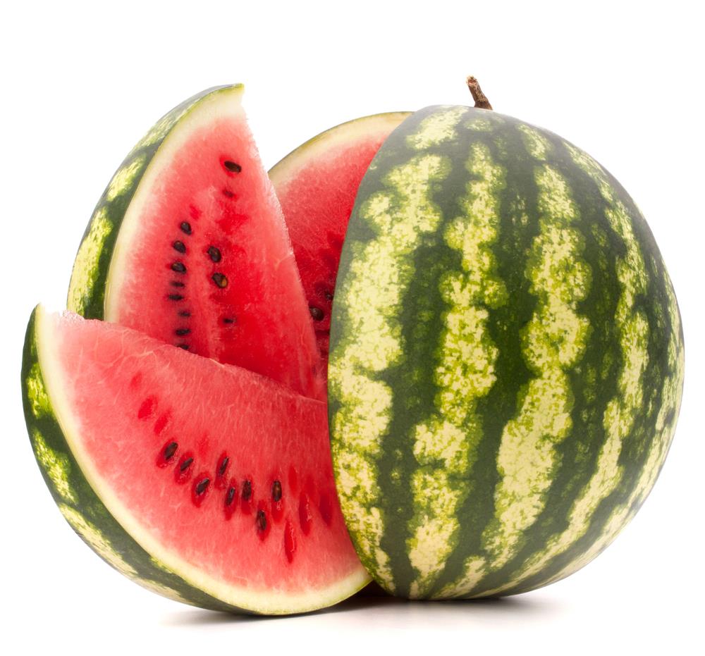 Can Dogs Eat The Green Part Of Watermelon