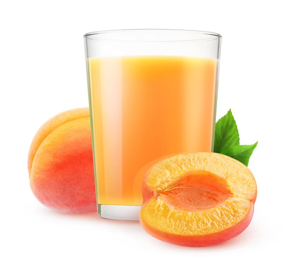 Dogs Eat Apricot Nectar