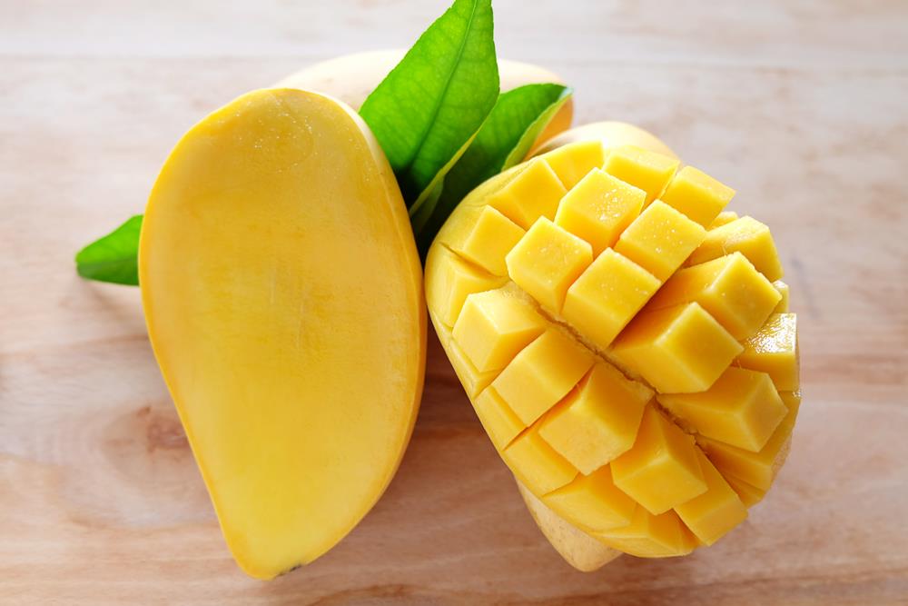 Mango Health Benefits for Dogs