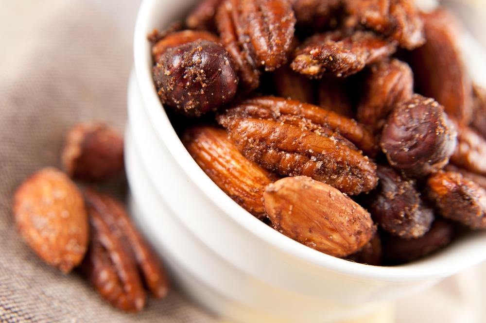 Salted Or Unsalted Almonds, Which One Is A Good Choice