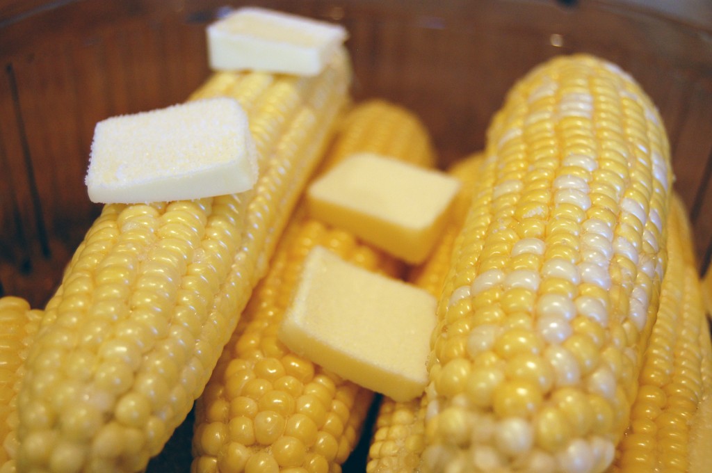 Can Dogs Eat Corn With Butter