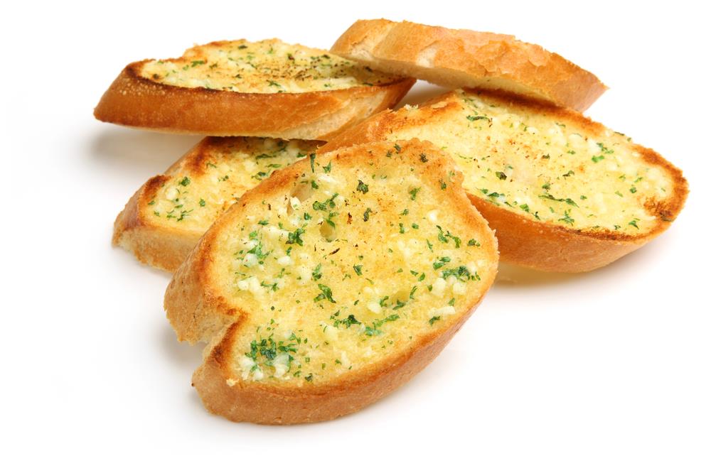 Can Dogs Eat Garlic Bread