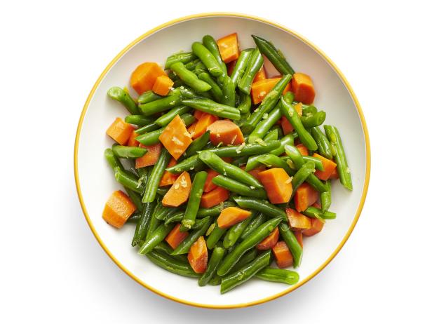 Can Dogs Eat Green Beans And Carrots