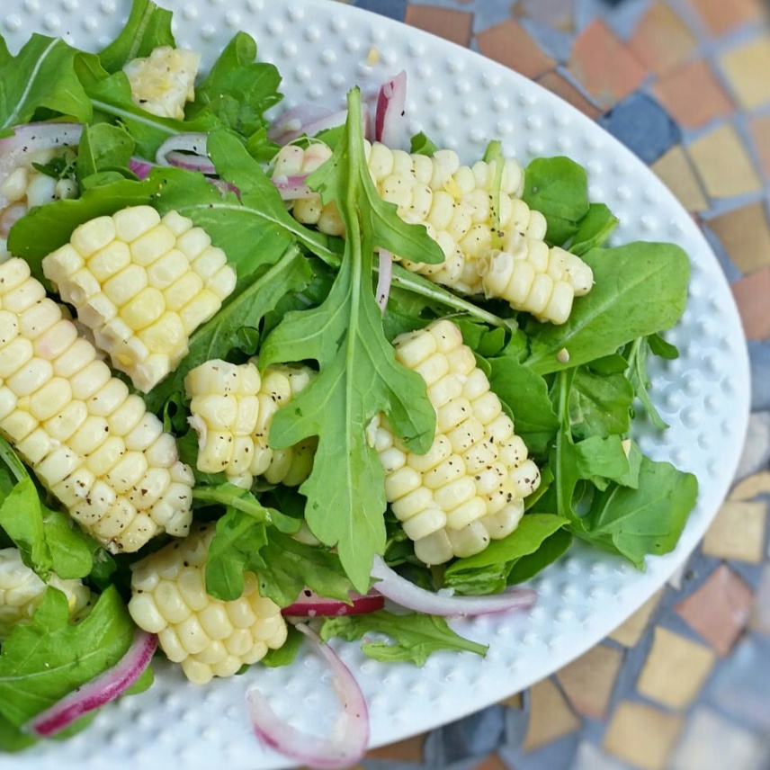 Can Dogs Eat Raw Corn