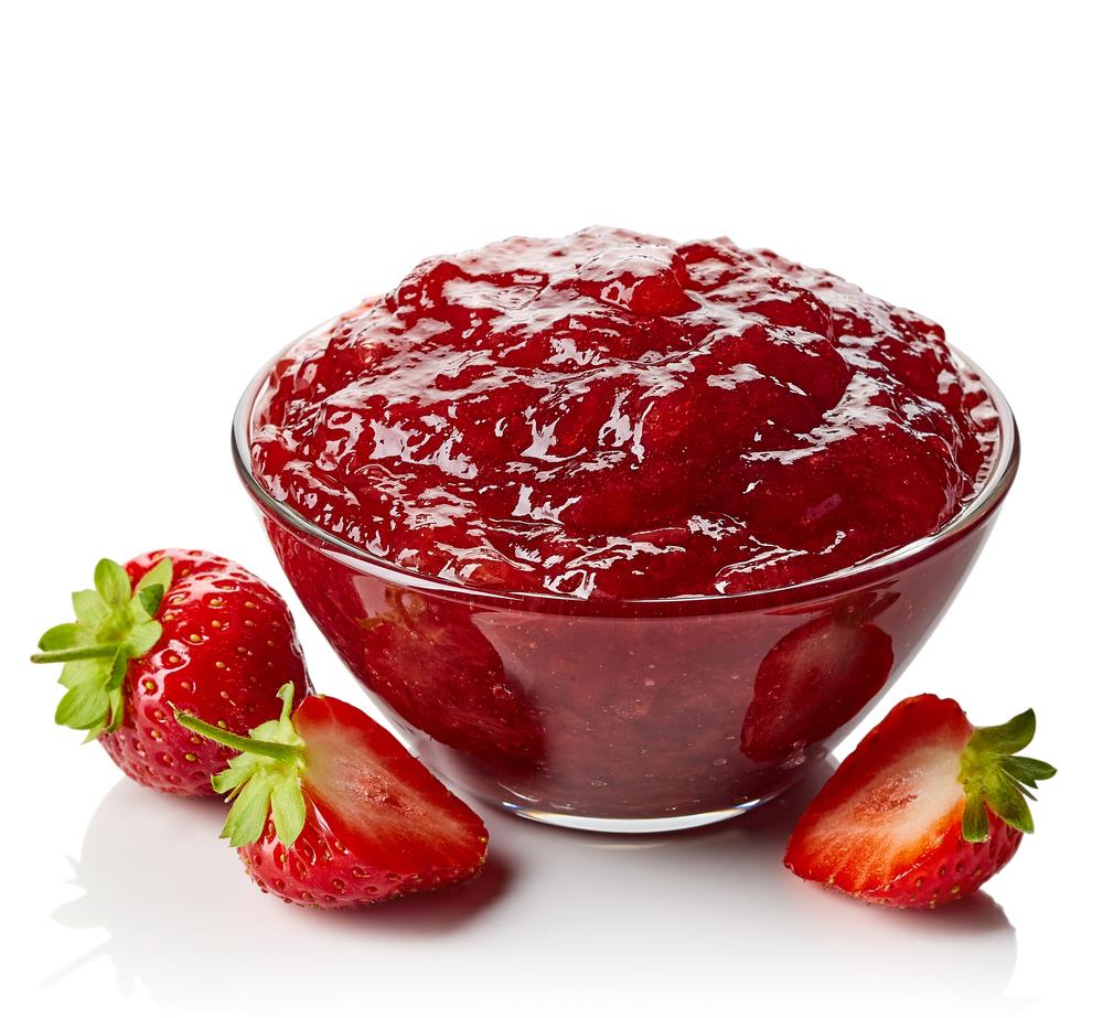 Can Dogs Eat Strawberry Jam