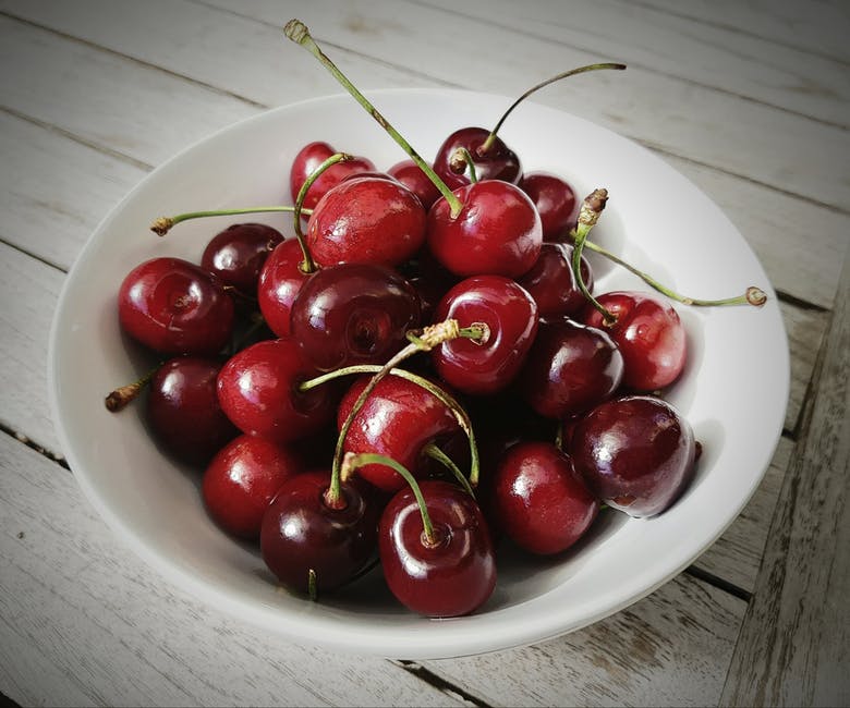 How Much Cherries Should I Feed My Dog