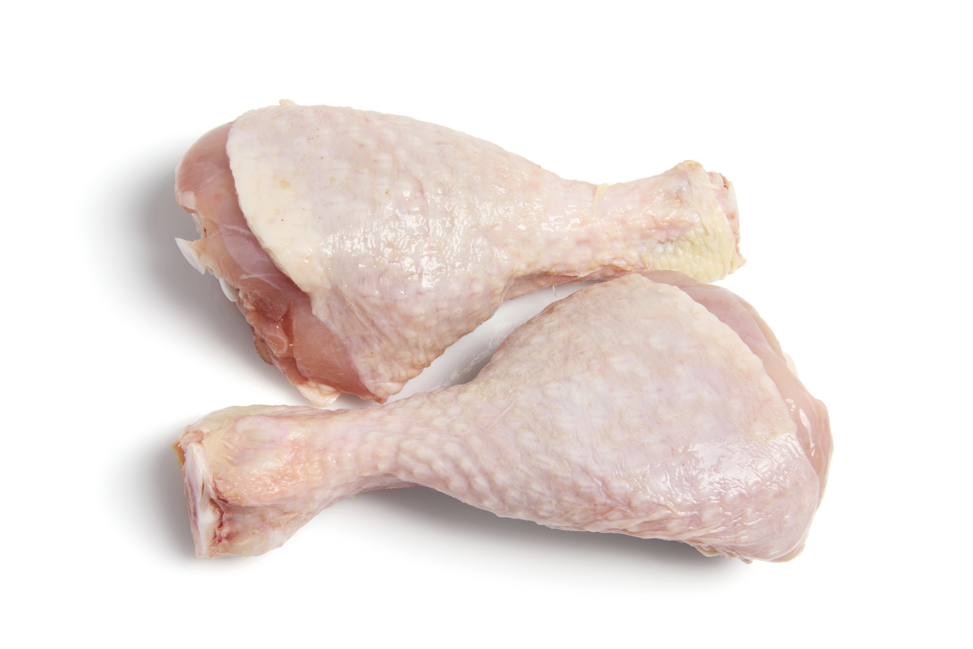 uncooked chicken for dogs