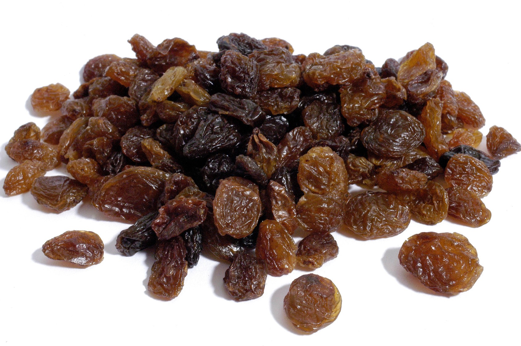 can dogs eat raisins