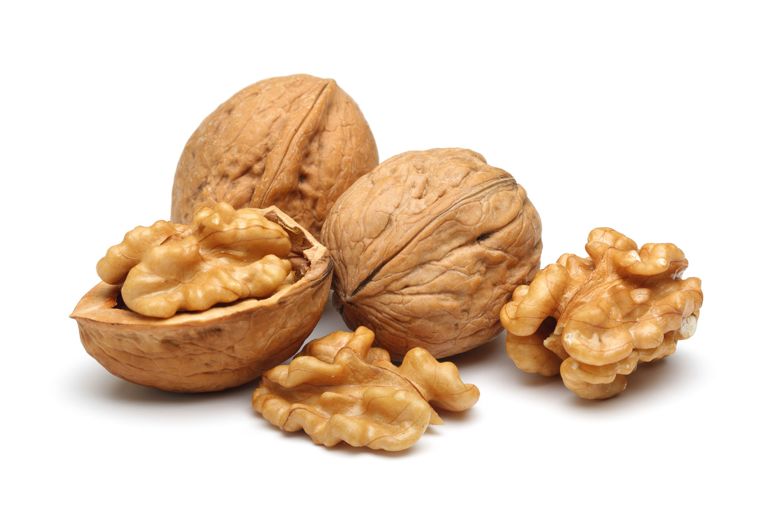 are walnuts bad for dogs to eat