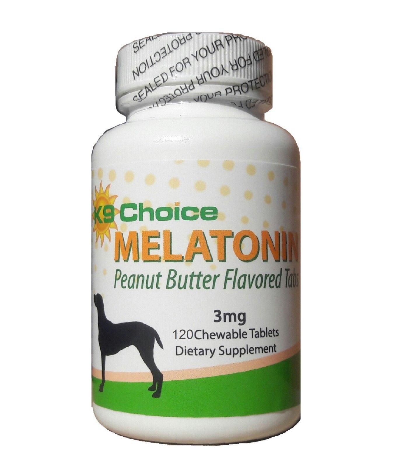 melatonin for dogs